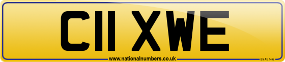 C11 XWE