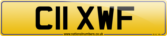 C11 XWF