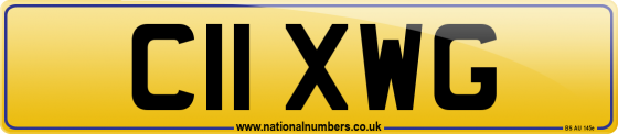 C11 XWG