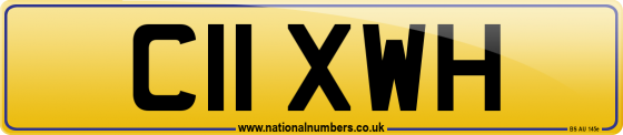 C11 XWH