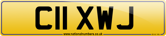 C11 XWJ
