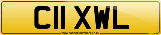 C11 XWL