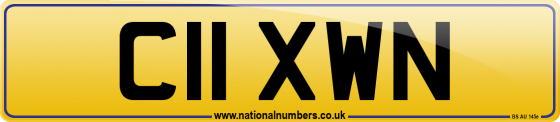 C11 XWN