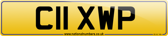 C11 XWP