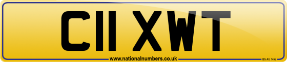 C11 XWT
