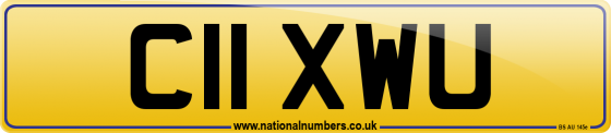 C11 XWU
