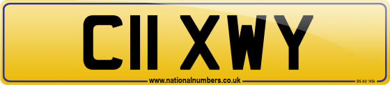 C11 XWY