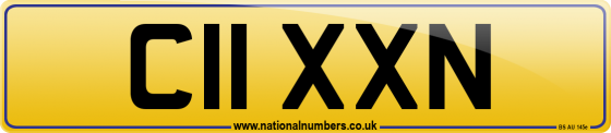 C11 XXN