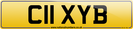 C11 XYB