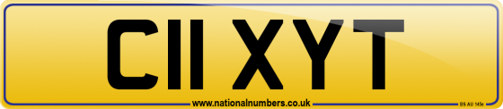 C11 XYT
