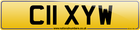 C11 XYW