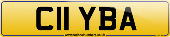 C11 YBA