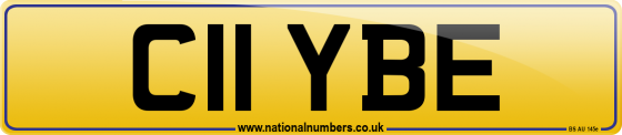 C11 YBE