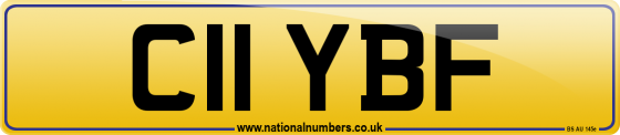 C11 YBF