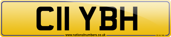 C11 YBH