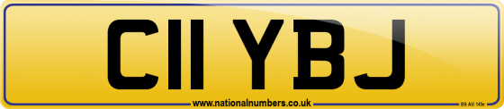 C11 YBJ