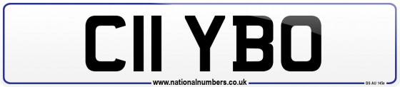 C11 YBO