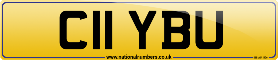 C11 YBU