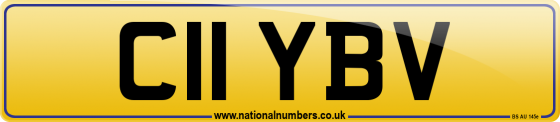 C11 YBV