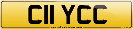 C11 YCC