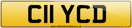 C11 YCD