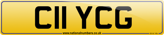 C11 YCG