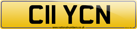 C11 YCN