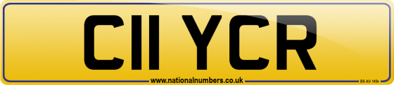 C11 YCR