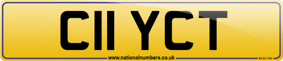 C11 YCT
