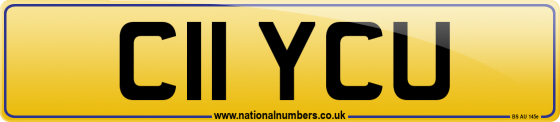 C11 YCU