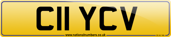 C11 YCV