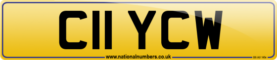 C11 YCW