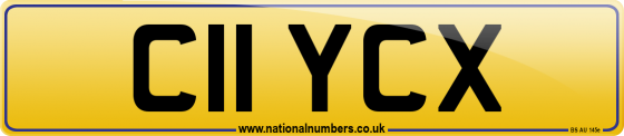 C11 YCX