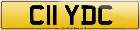 C11 YDC