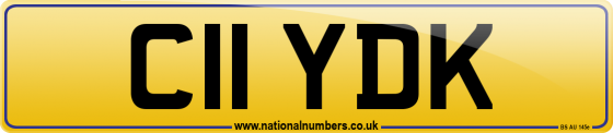 C11 YDK