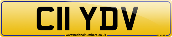 C11 YDV