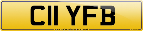 C11 YFB