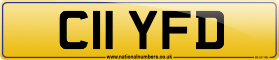 C11 YFD