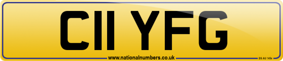 C11 YFG