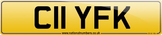 C11 YFK