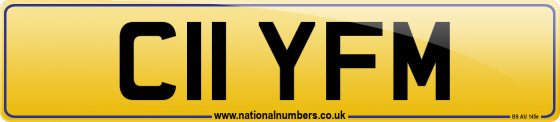 C11 YFM