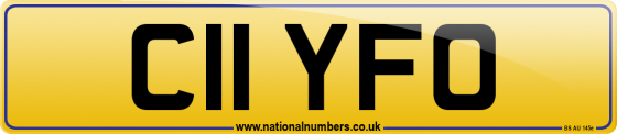 C11 YFO