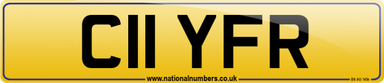 C11 YFR