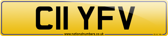 C11 YFV