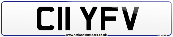 C11 YFV