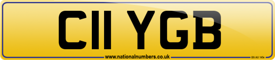 C11 YGB