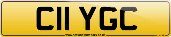 C11 YGC