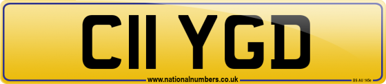 C11 YGD