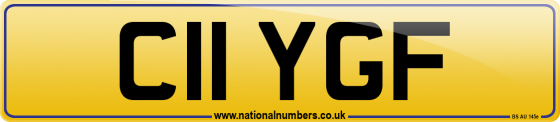 C11 YGF