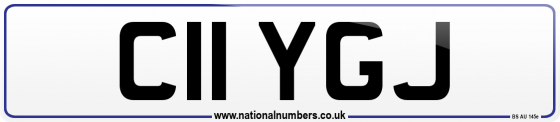 C11 YGJ